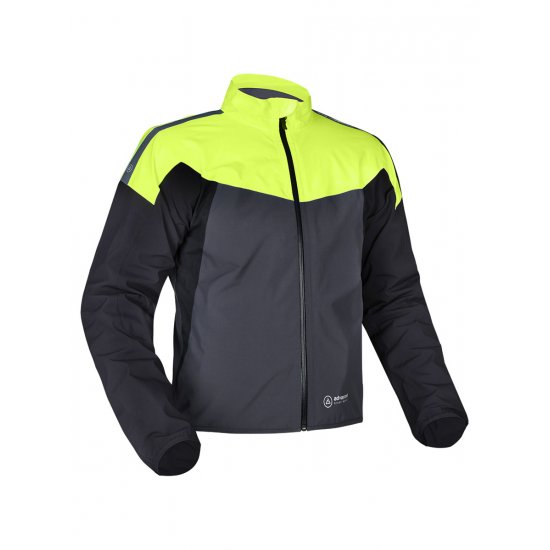 Oxford Rainseal Pro Over Jacket at JTS Biker Clothing